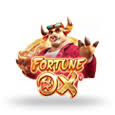 melhores horarios do fortune ox ícone