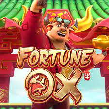 imagens fortune ox ícone