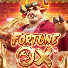 fortune ox como funciona ícone