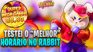 jogo fortune rabbit demo