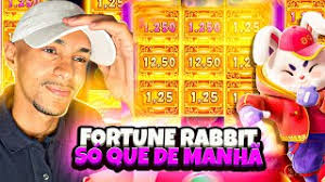 rabbit fortune slot