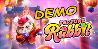 rabbit fortune demo