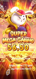 jogar fortune rabbit demo gratis