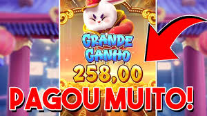 jogo teste fortune rabbit