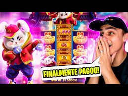 jogar fortune rabbit demo