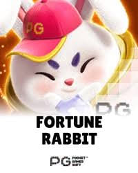 conta demo fortune rabbit ícone