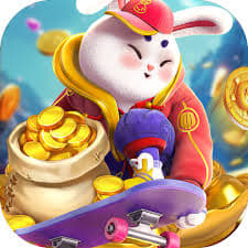 jogo do fortune rabbit ícone