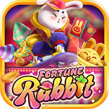 jogo fortune rabbit ícone