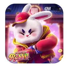 jogo demo fortune rabbit ícone