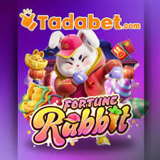 lucky rabbit fortunes slot ícone