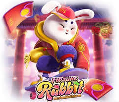 jogo do rabbit demo ícone