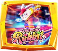 fortune rabbit demo grátis ícone