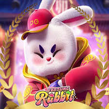 jogo do rabbit gratis ícone