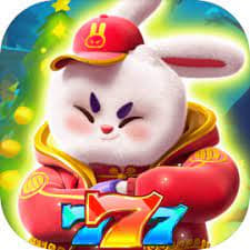 jogo do rabbit fortune ícone