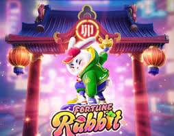 fortune rabbit login ícone