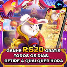 jogar rabbit fortune ícone