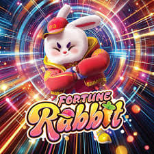 slot rabbit fortune ícone