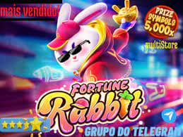 melhor horário para jogar fortune rabbit a tarde ícone