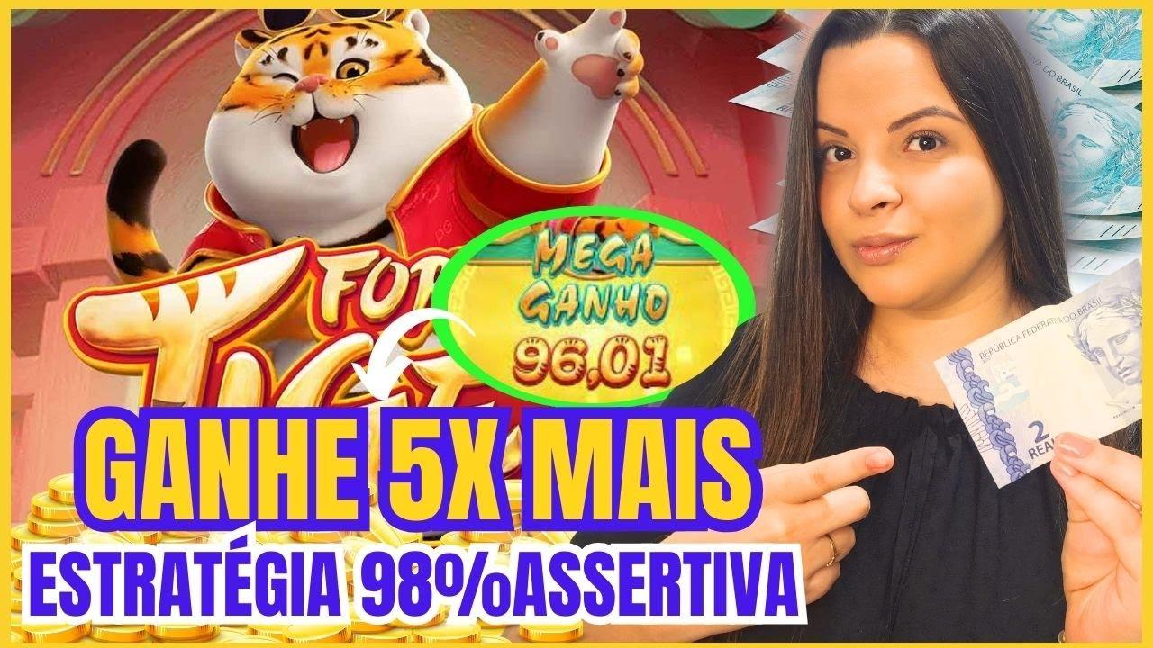 fortuna de ratinho imagem de tela 4