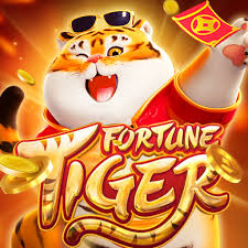 tigre fortune png ícone