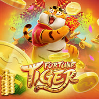 forturne tiger ícone