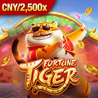 fortune tiger imagens ícone